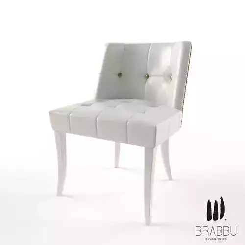 Brabbu Hopi 3D model