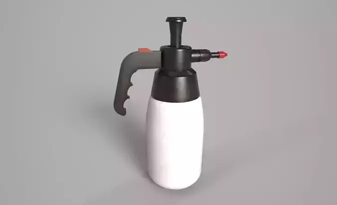 Pressure Pump Sprayer