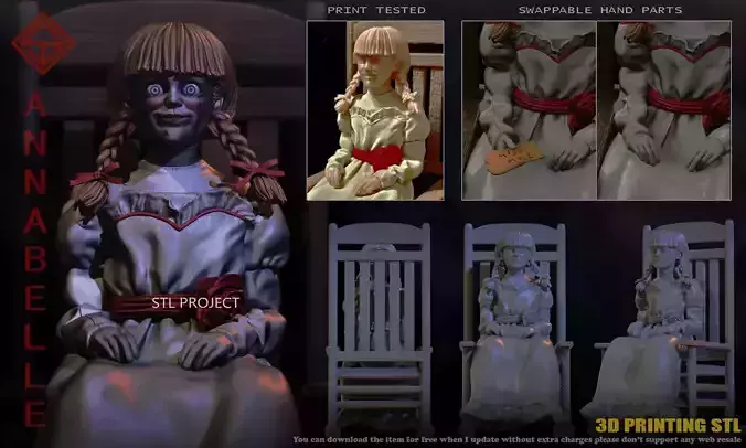 Annabelle