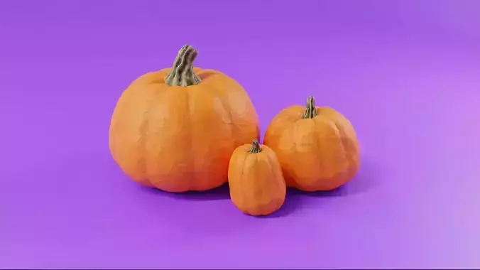 Pumpkins