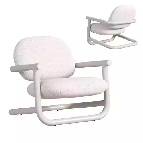 STRONG SPECIAL Armchair