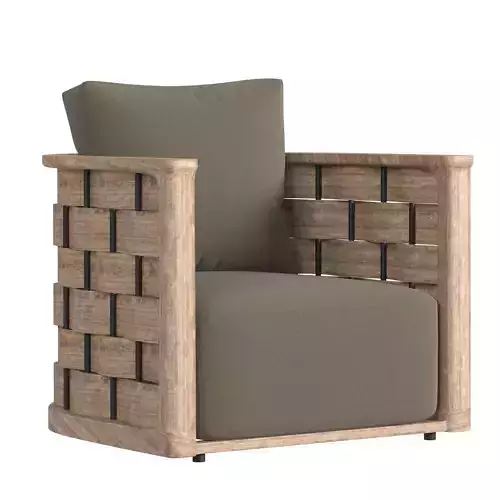 PALINFRASCA Garden easy  chair