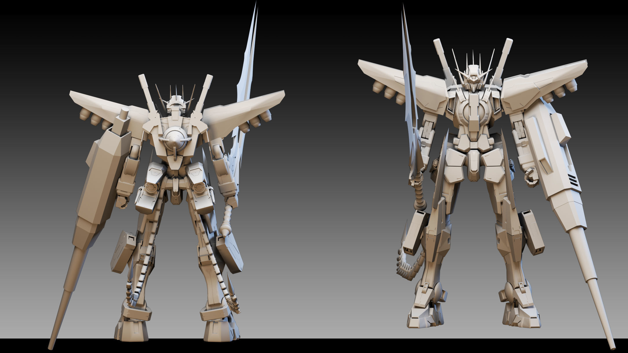 Transformers- 06- High detail 3d models 3D model_1