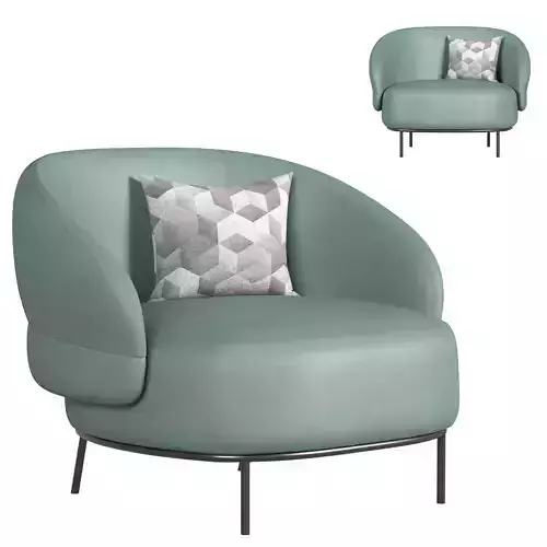 Juliet Armchair