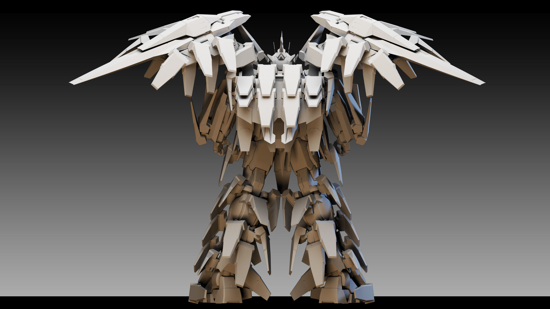 Transformers- 07- High detail 3d models 3D model_2