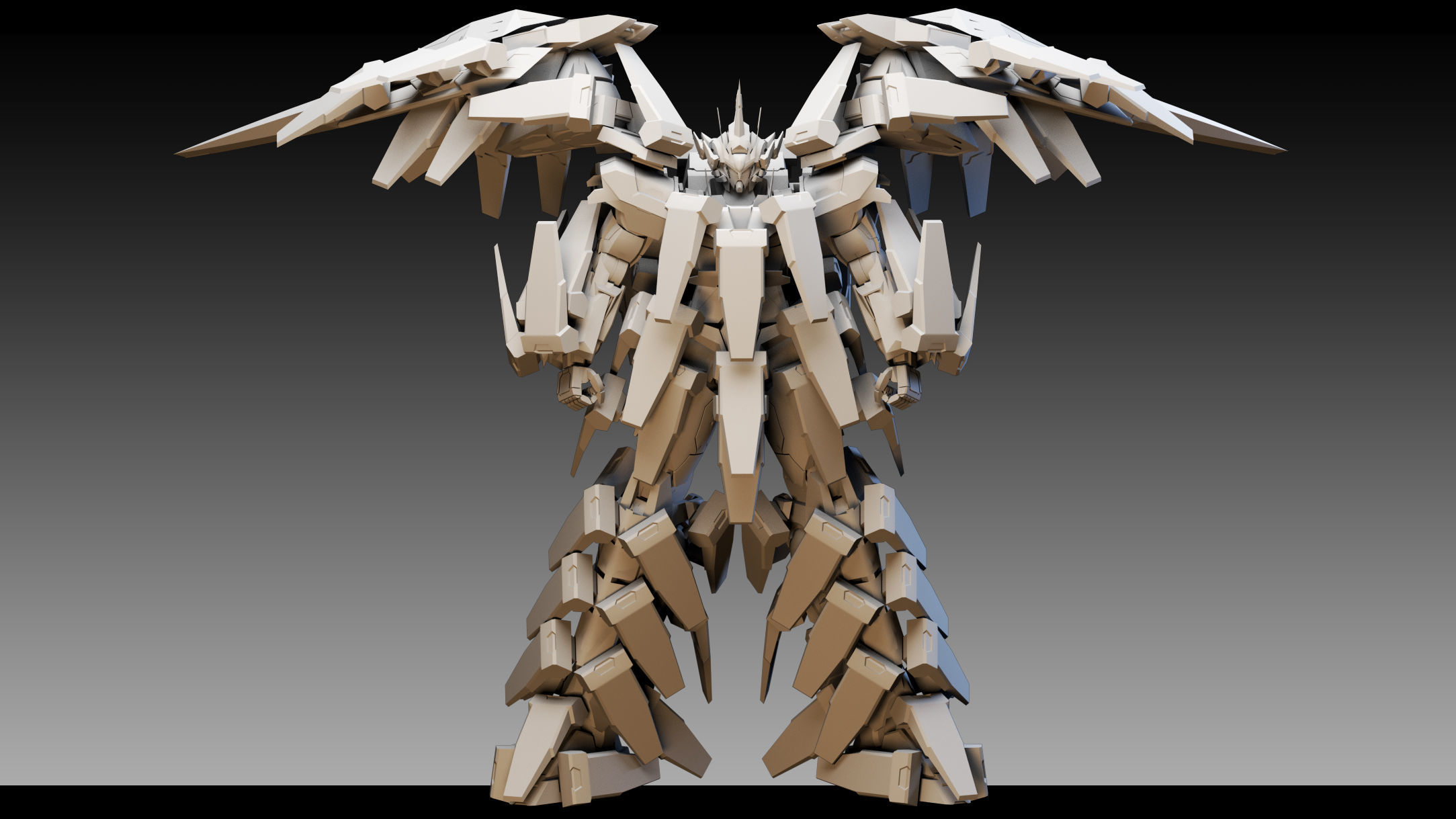 Transformers- 07- High detail 3d models 3D model_1