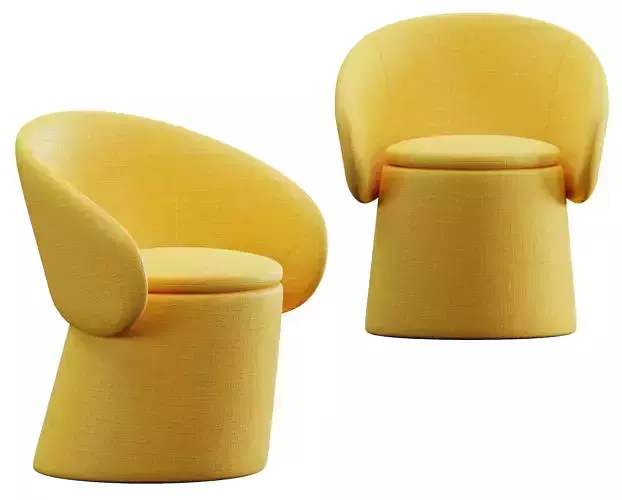 Miniform Nebula Monaca