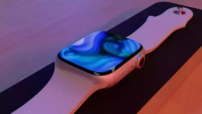 Apple Watch Series 8
