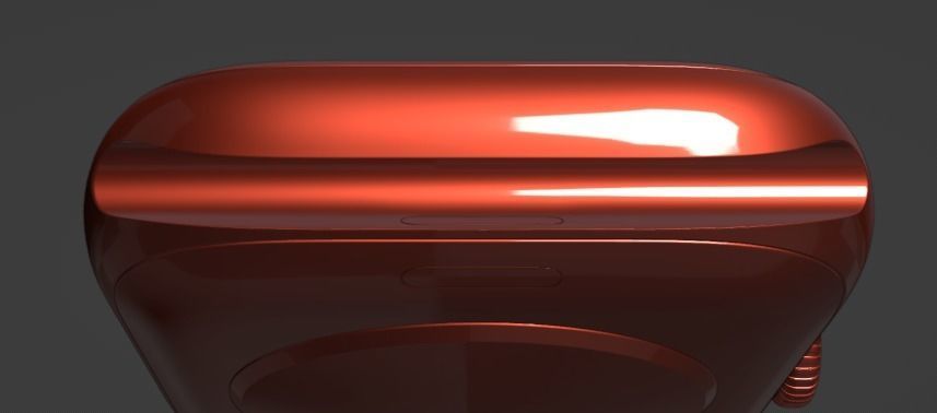 Apple Watch Series 8 3D model_19