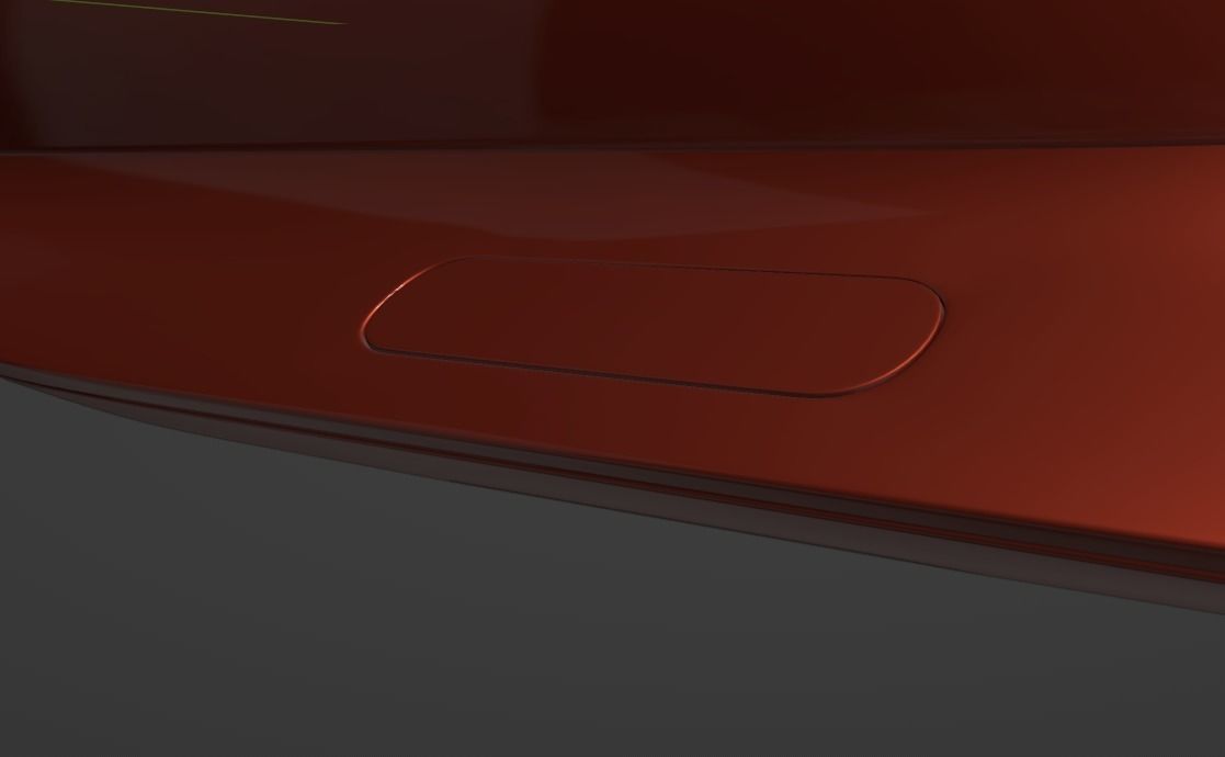 Apple Watch Series 8 3D model_20