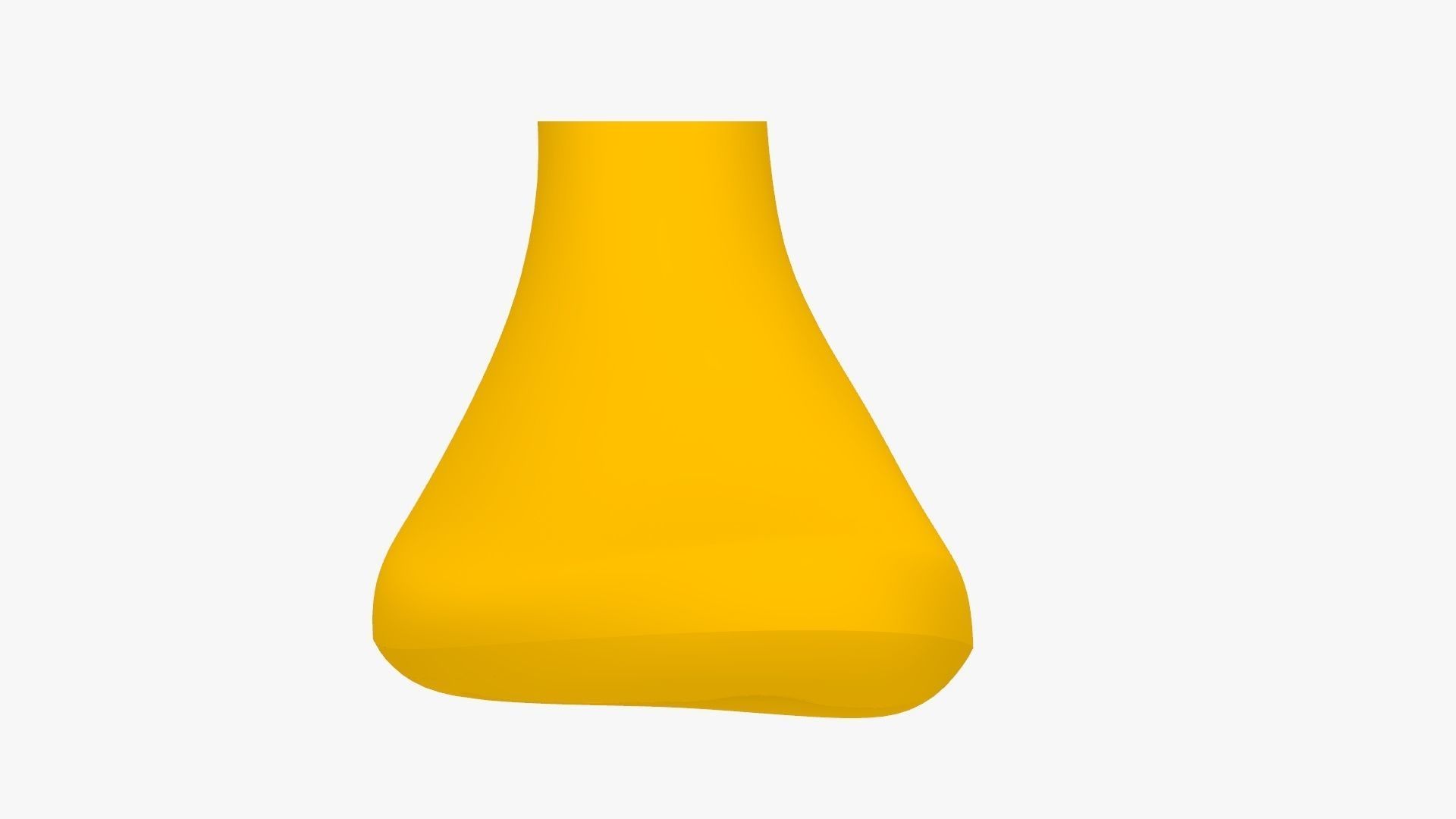 Male Shoe Last Good for Birkenstock style 3D print model_10