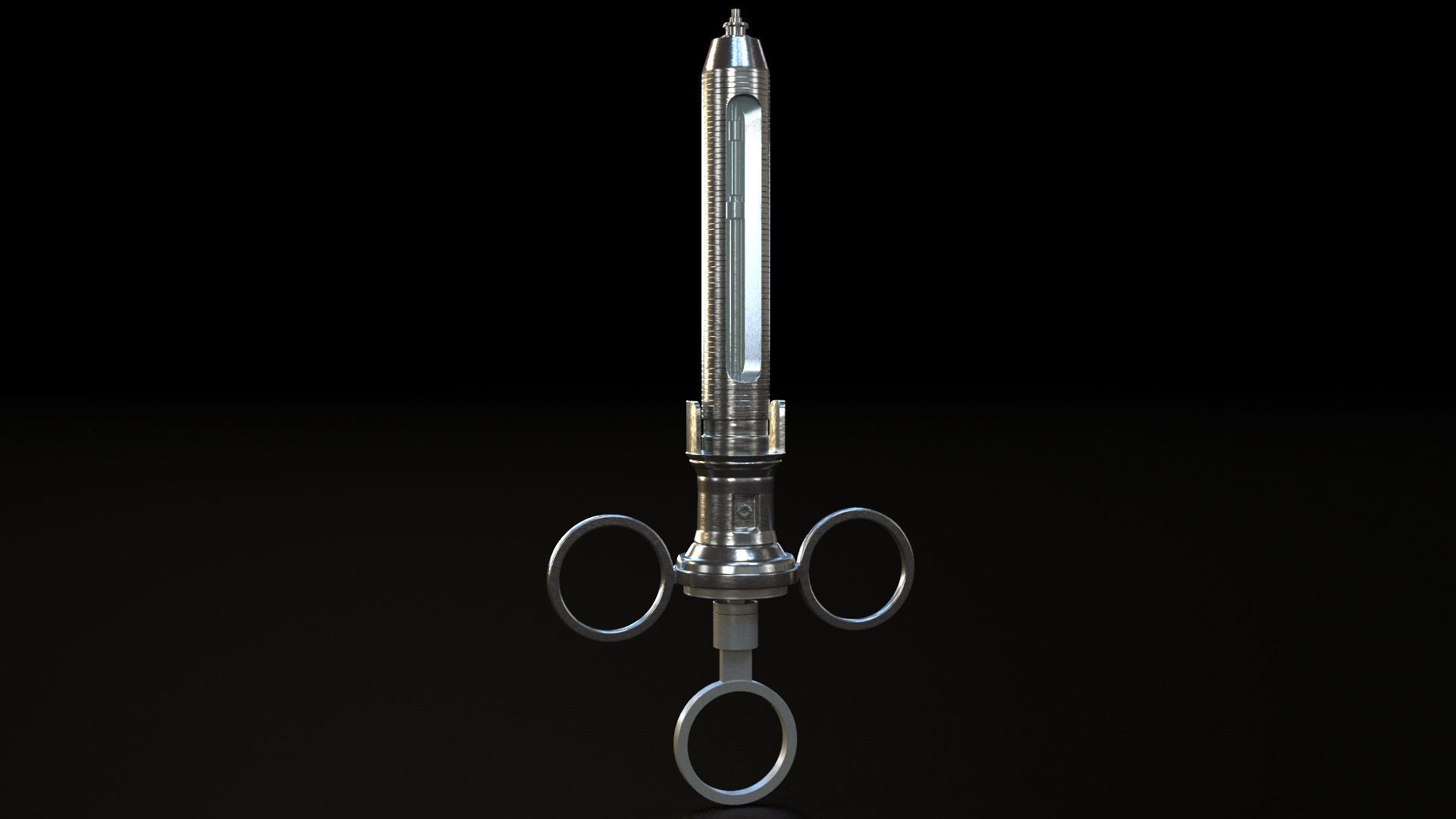 laboratory tools pack 2 3D model_18