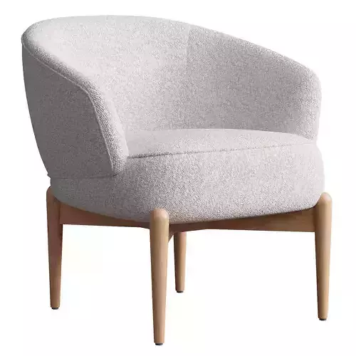 Lily Chair