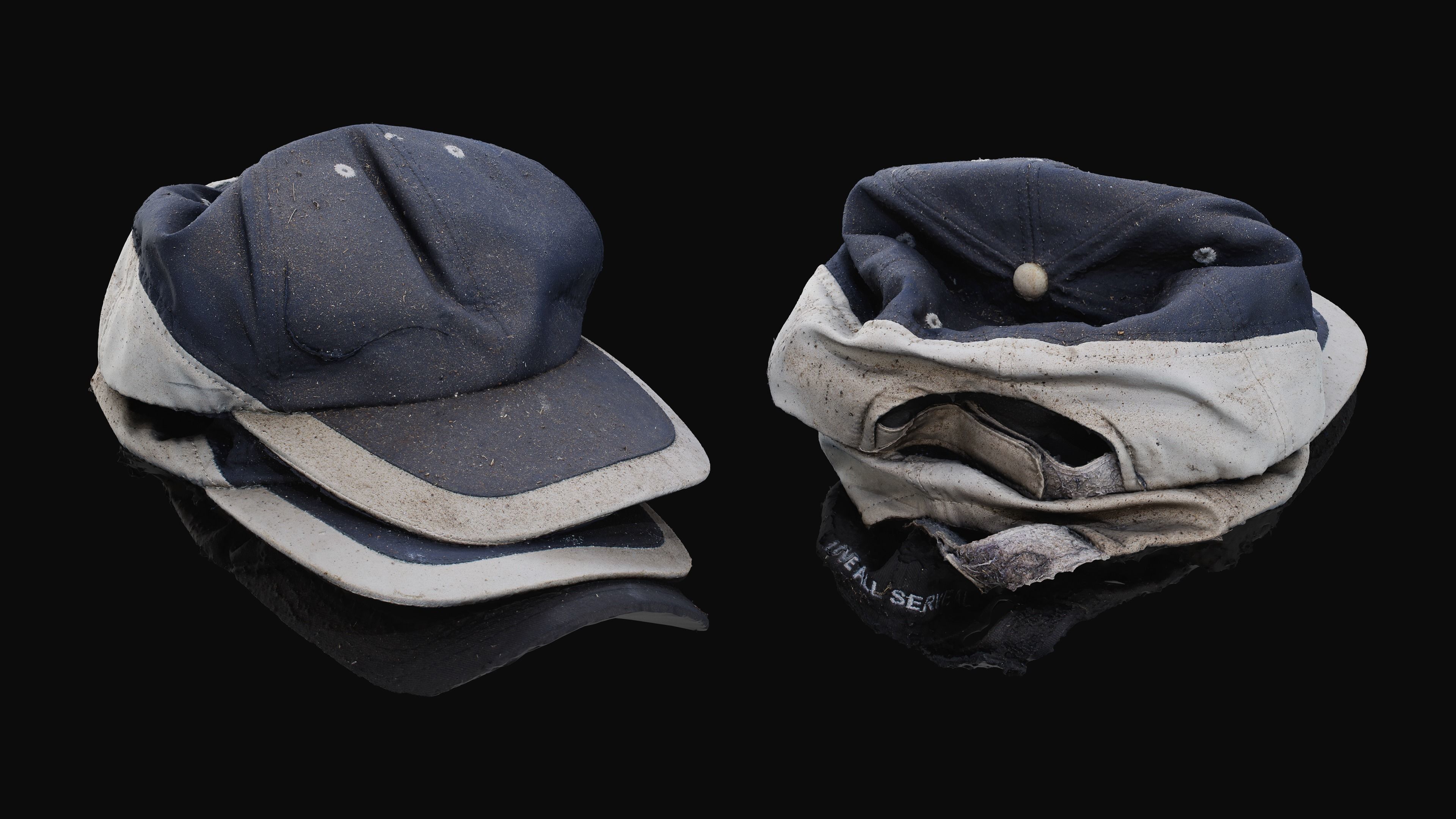 Scanned Props Pack Volume 01 - HeraScans Low-poly 3D model_15