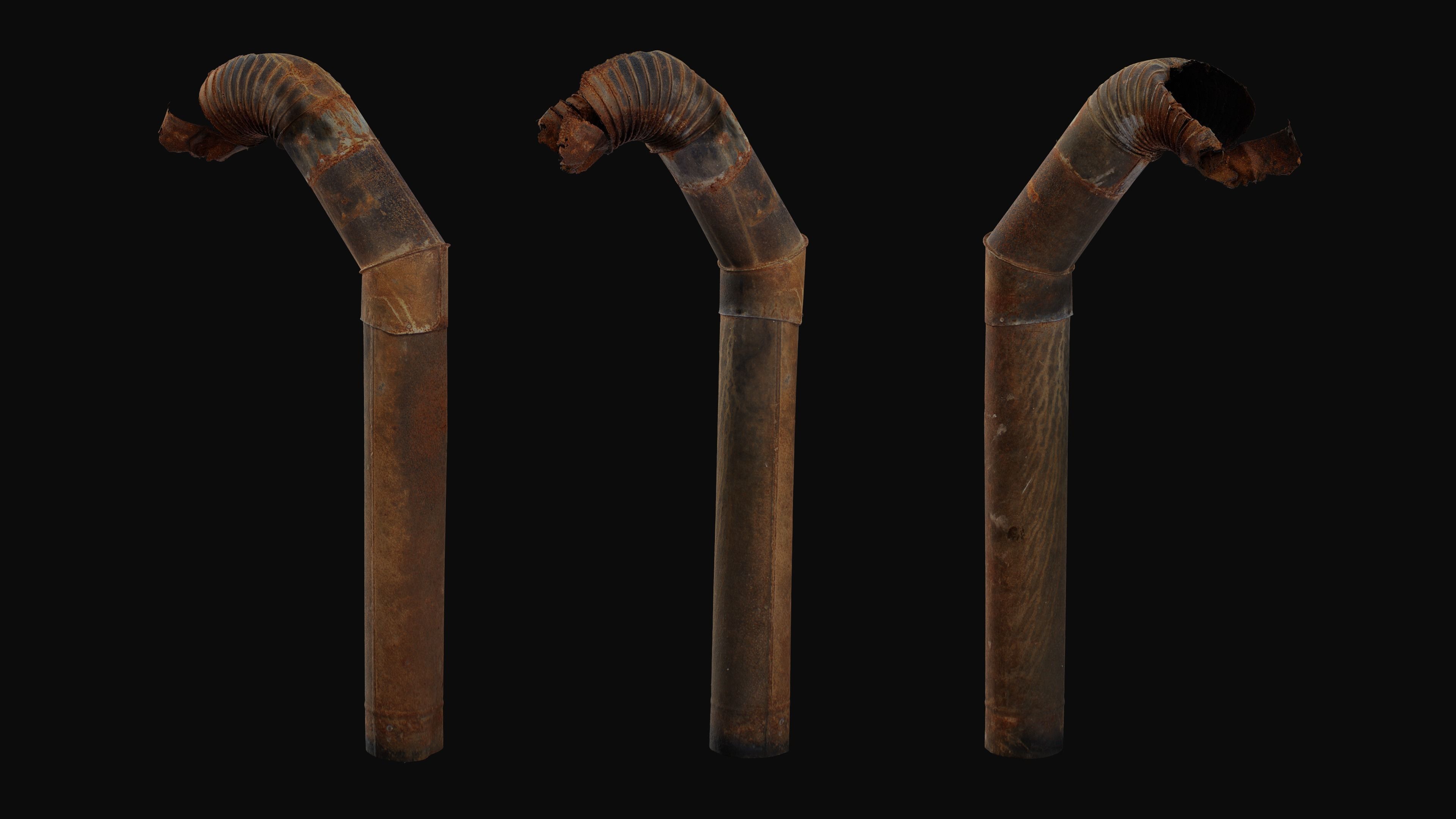 Scanned Props Pack Volume 01 - HeraScans Low-poly 3D model_14