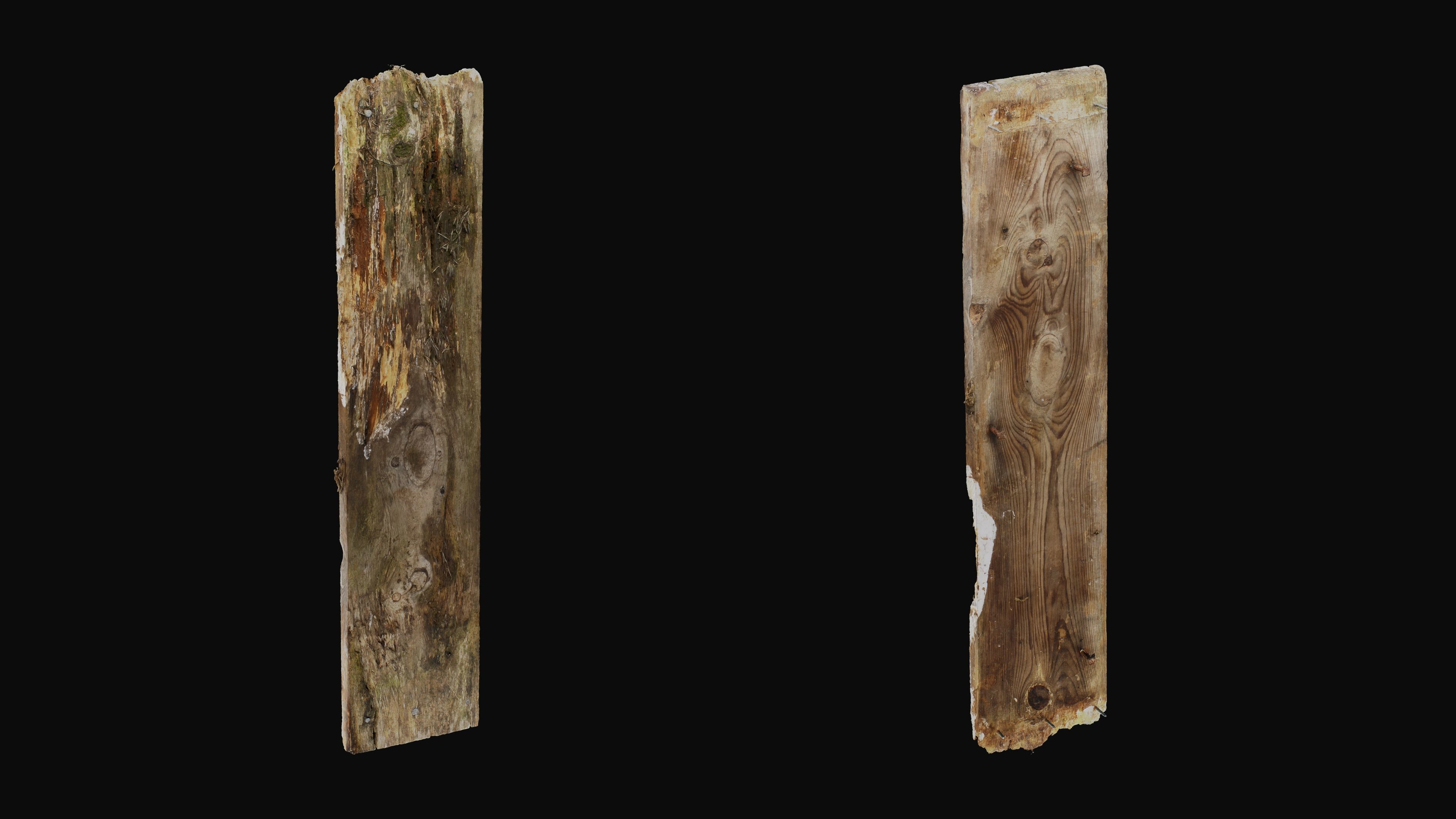 Scanned Props Pack Volume 01 - HeraScans Low-poly 3D model_13