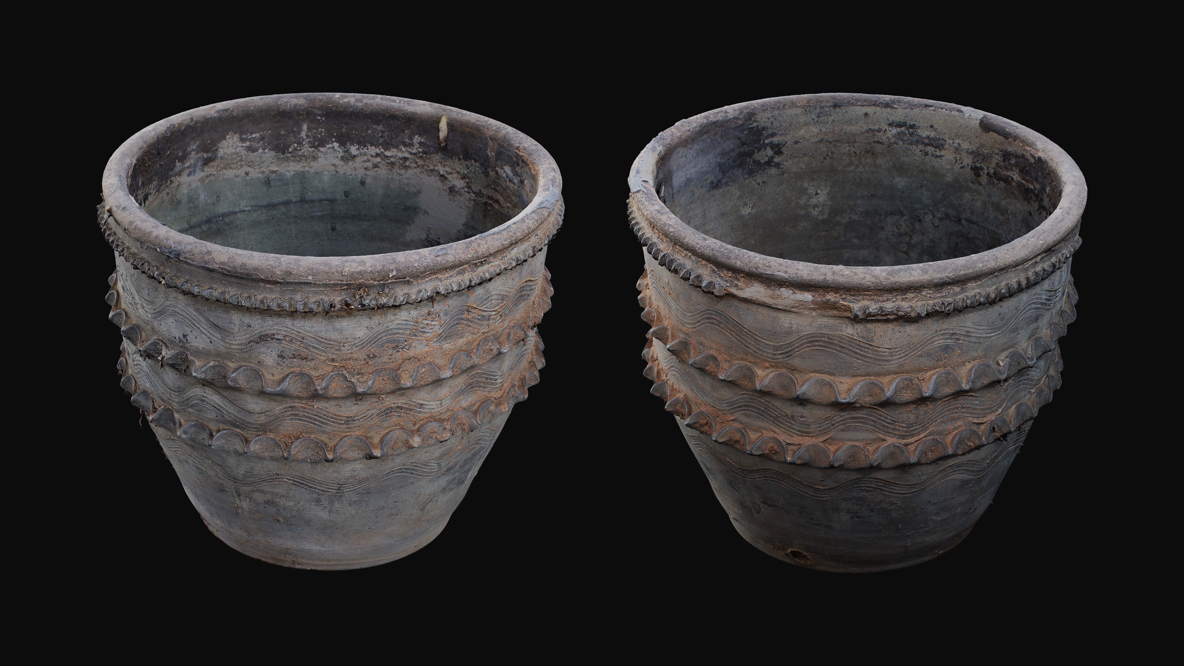 Scanned Props Pack Volume 01 - HeraScans Low-poly 3D model_10