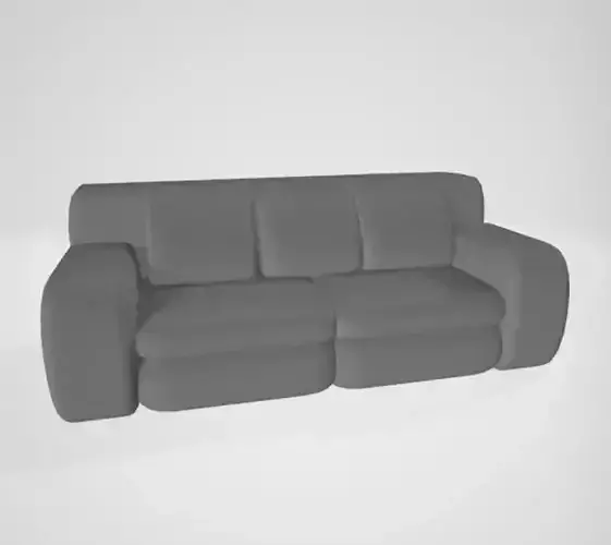 SOFA BEKAS KELUARGA