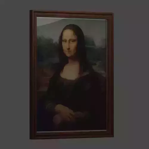 Mona Lisa