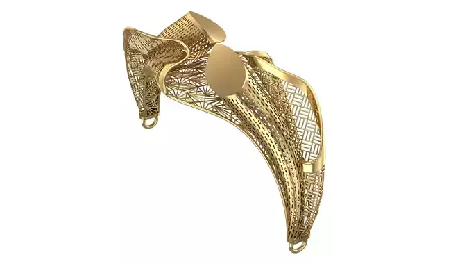 NEW COLLECTION BRACELEST and RING-BK07