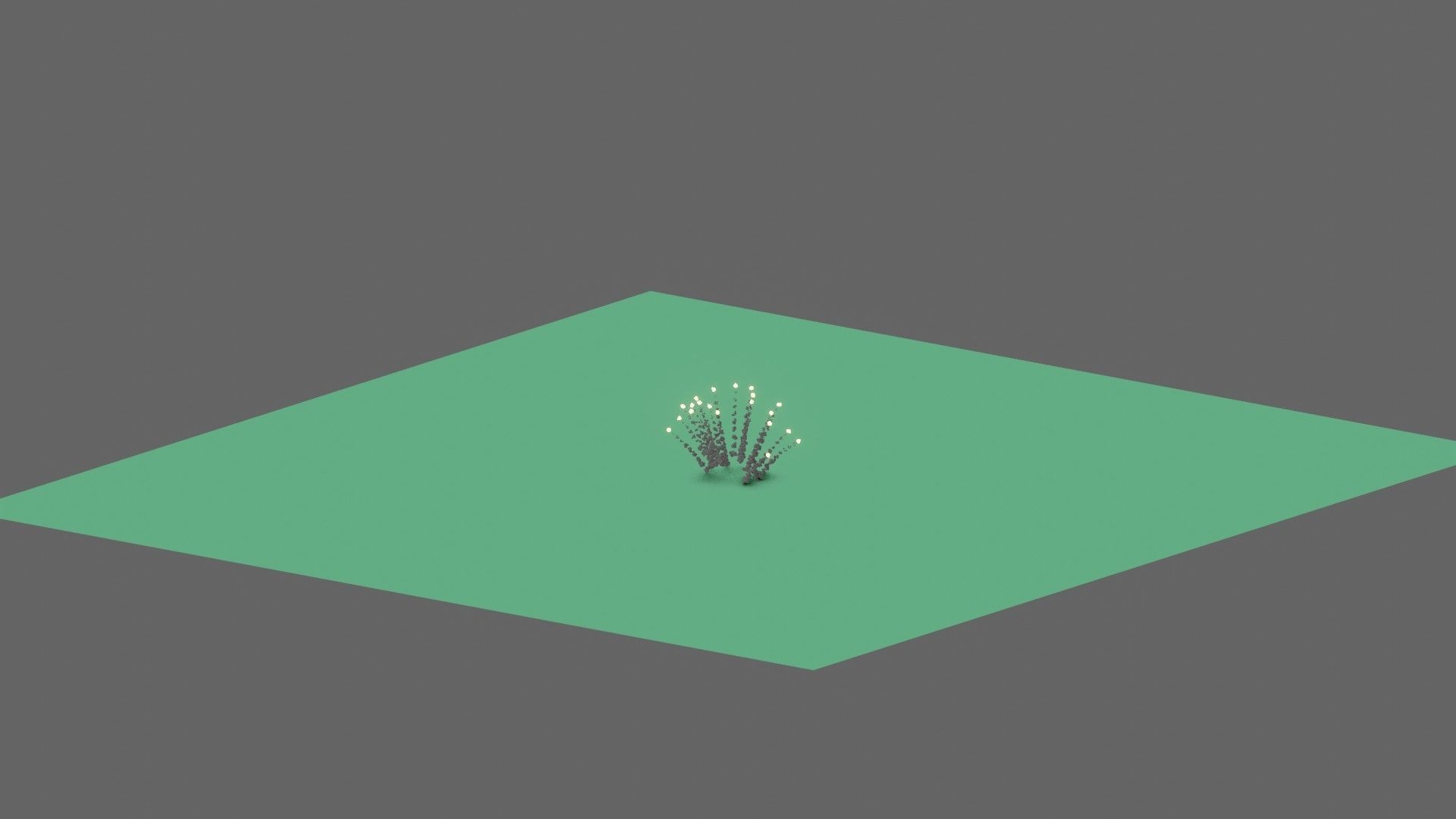 For Anime in Blender - Tutorial File - Particles on Particles 3D model_4