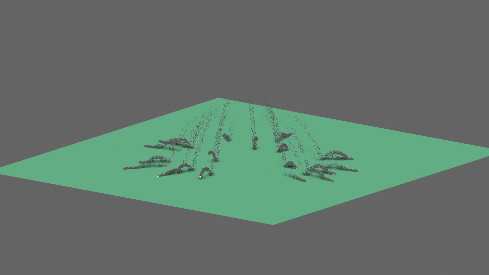 For Anime in Blender - Tutorial File - Particles on Particles 3D model_12