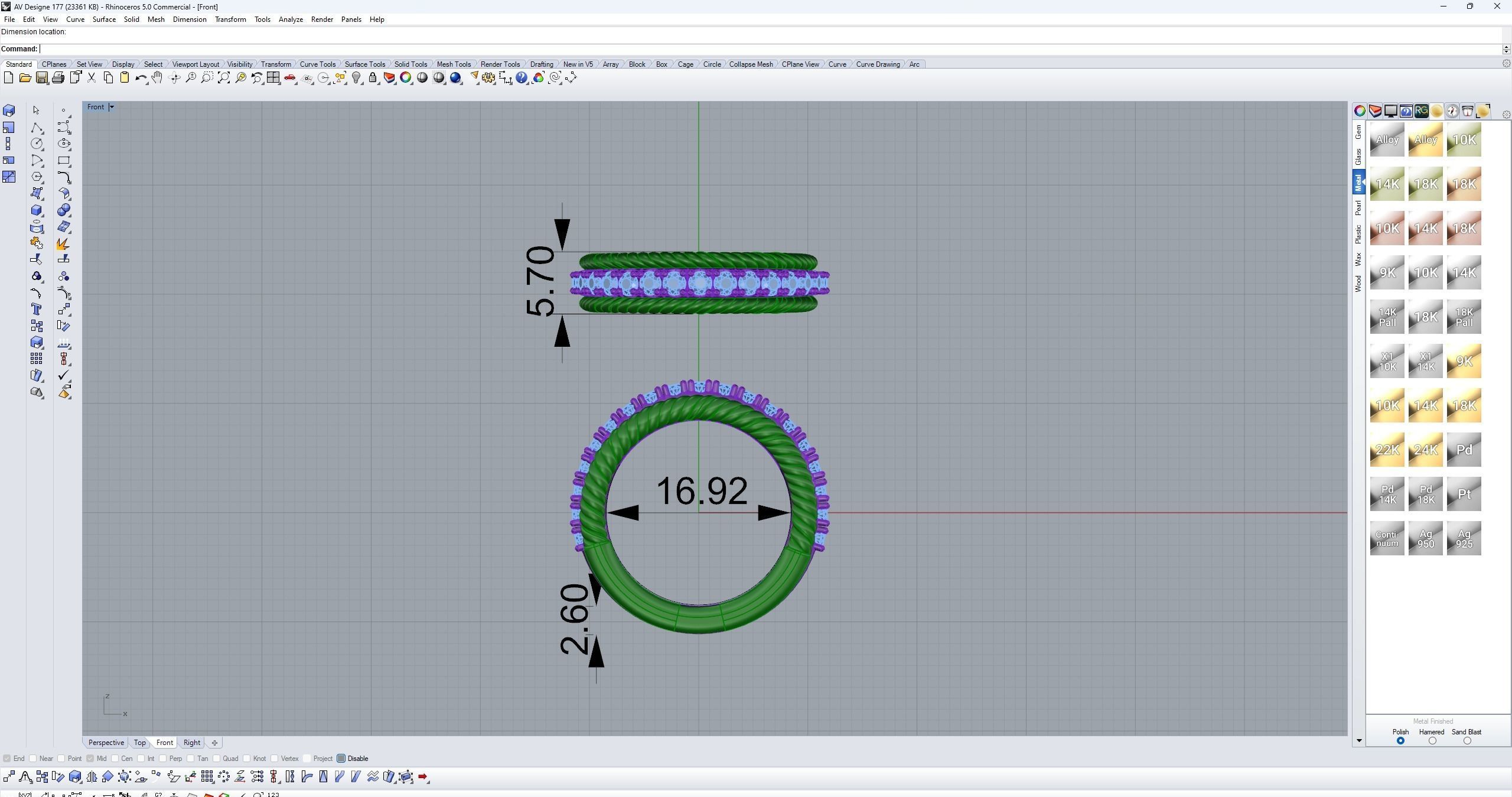 AV Designe 177 3D print model_8