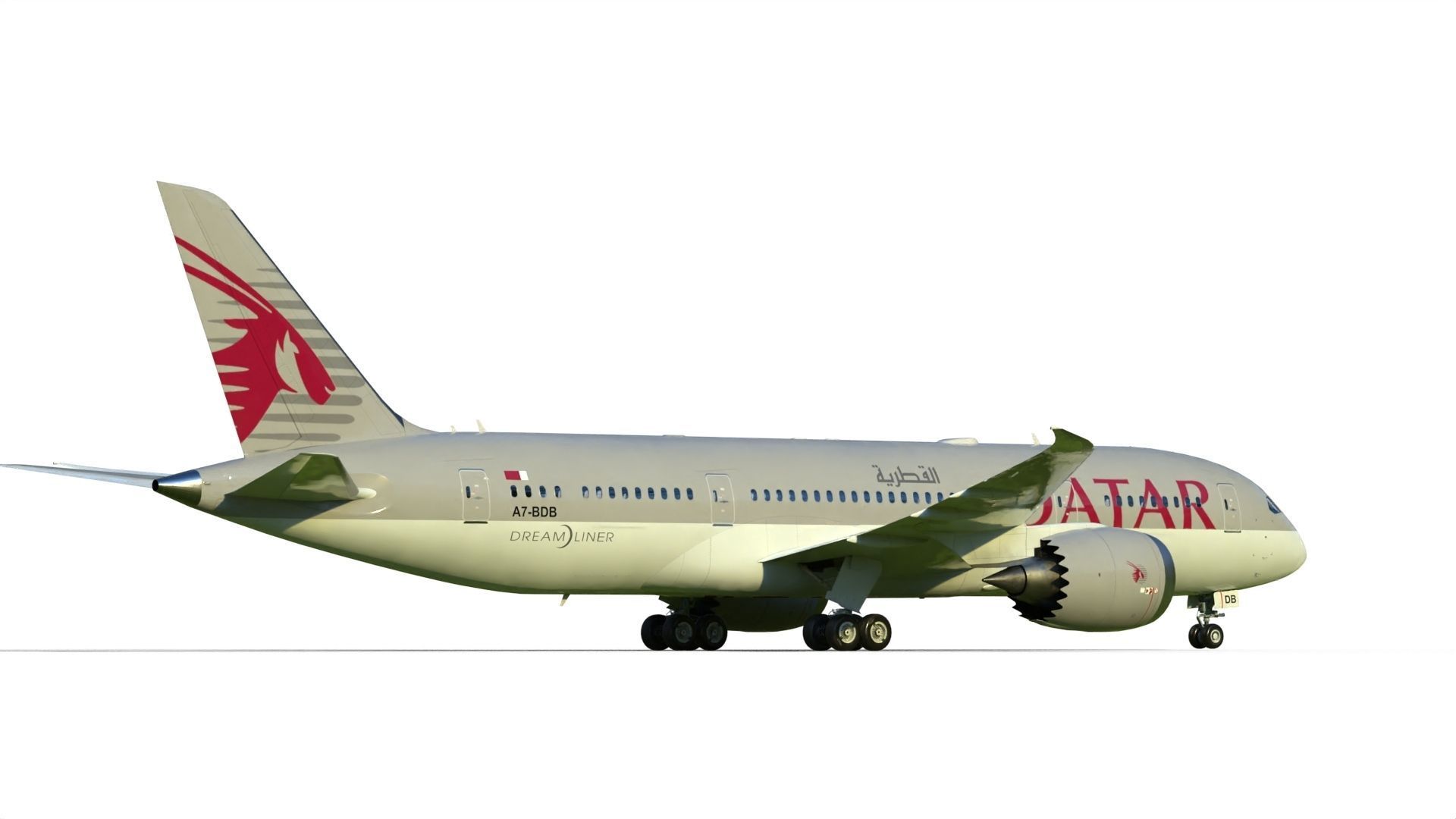 Boeing 787-8 Dreamliner 3D model_25