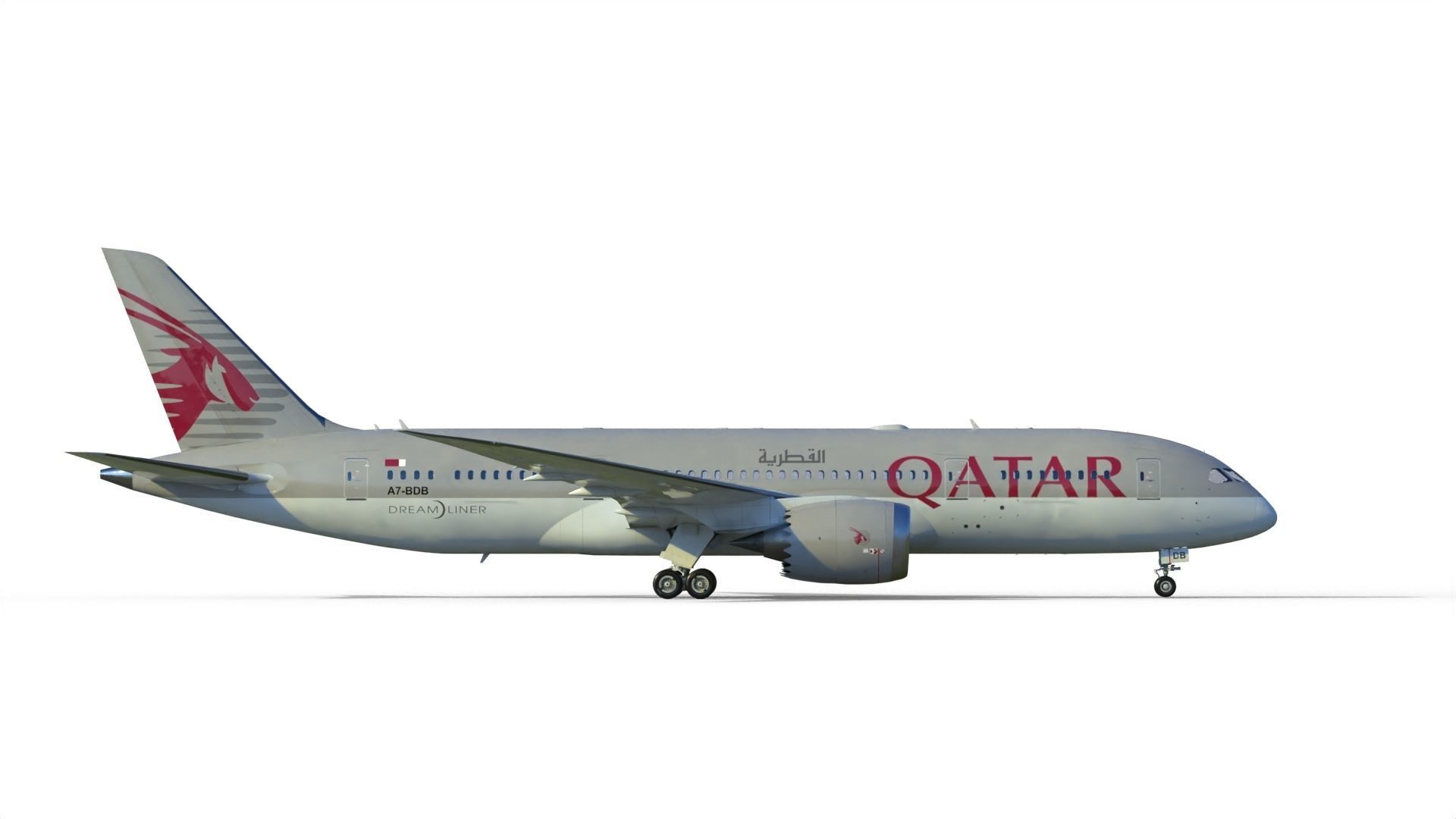 Boeing 787-8 Dreamliner 3D model_32