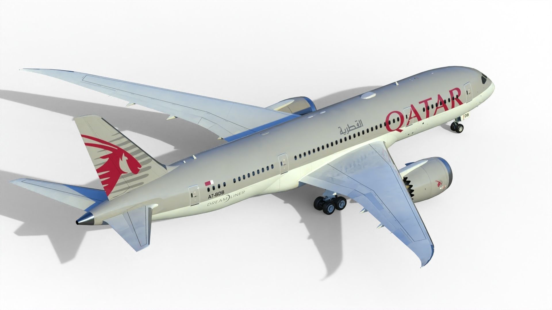 Boeing 787-8 Dreamliner 3D model_28