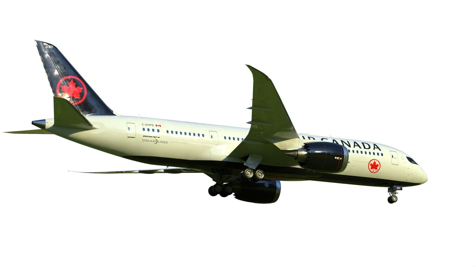 Boeing 787-8 Dreamliner 3D model_16