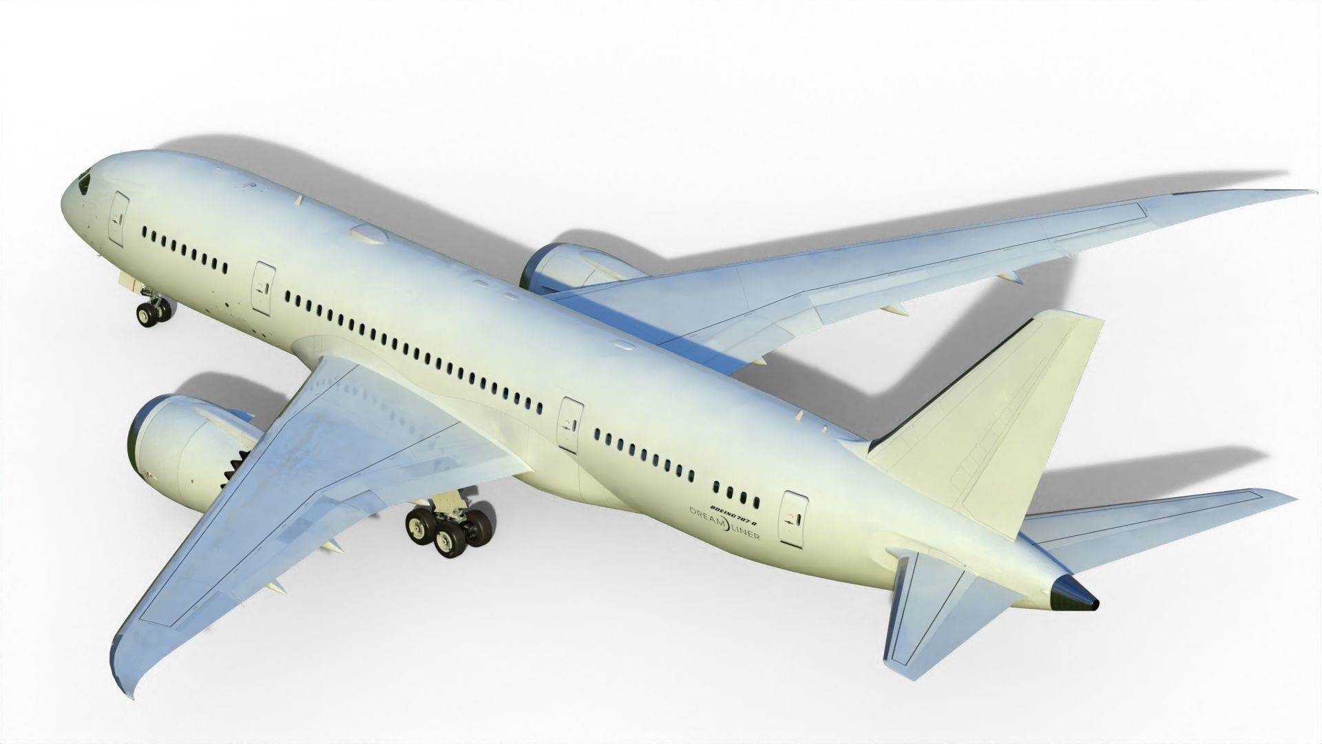 Boeing 787-8 Dreamliner 3D model_18