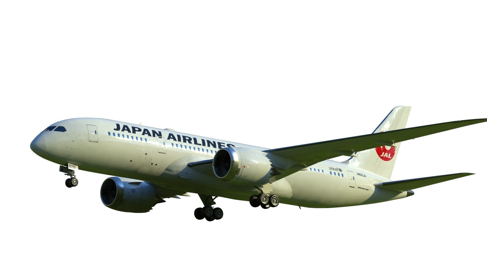 Boeing 787-8 Dreamliner 3D model_24