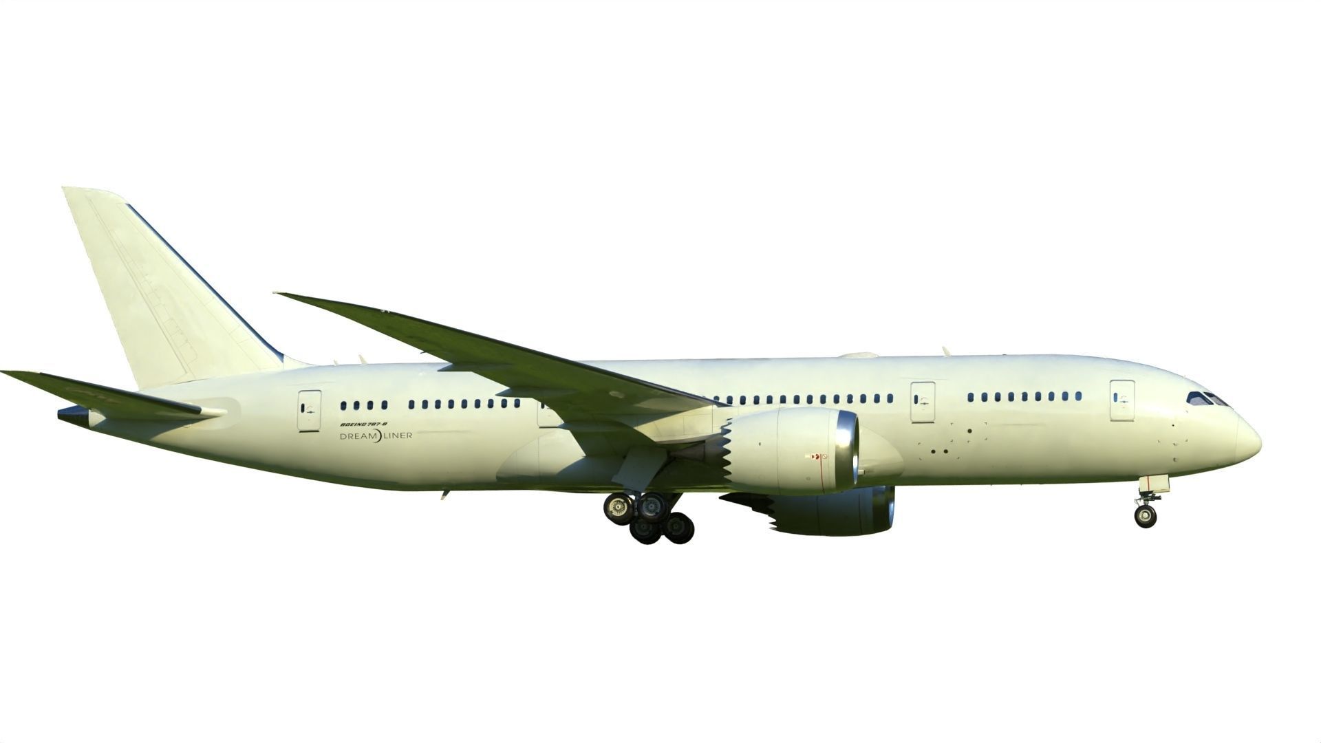 Boeing 787-8 Dreamliner 3D model_8