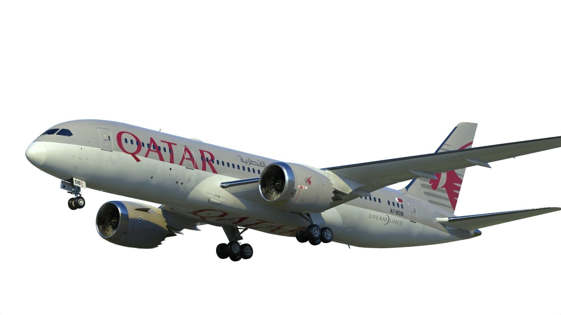 Boeing 787-8 Dreamliner 3D model_31