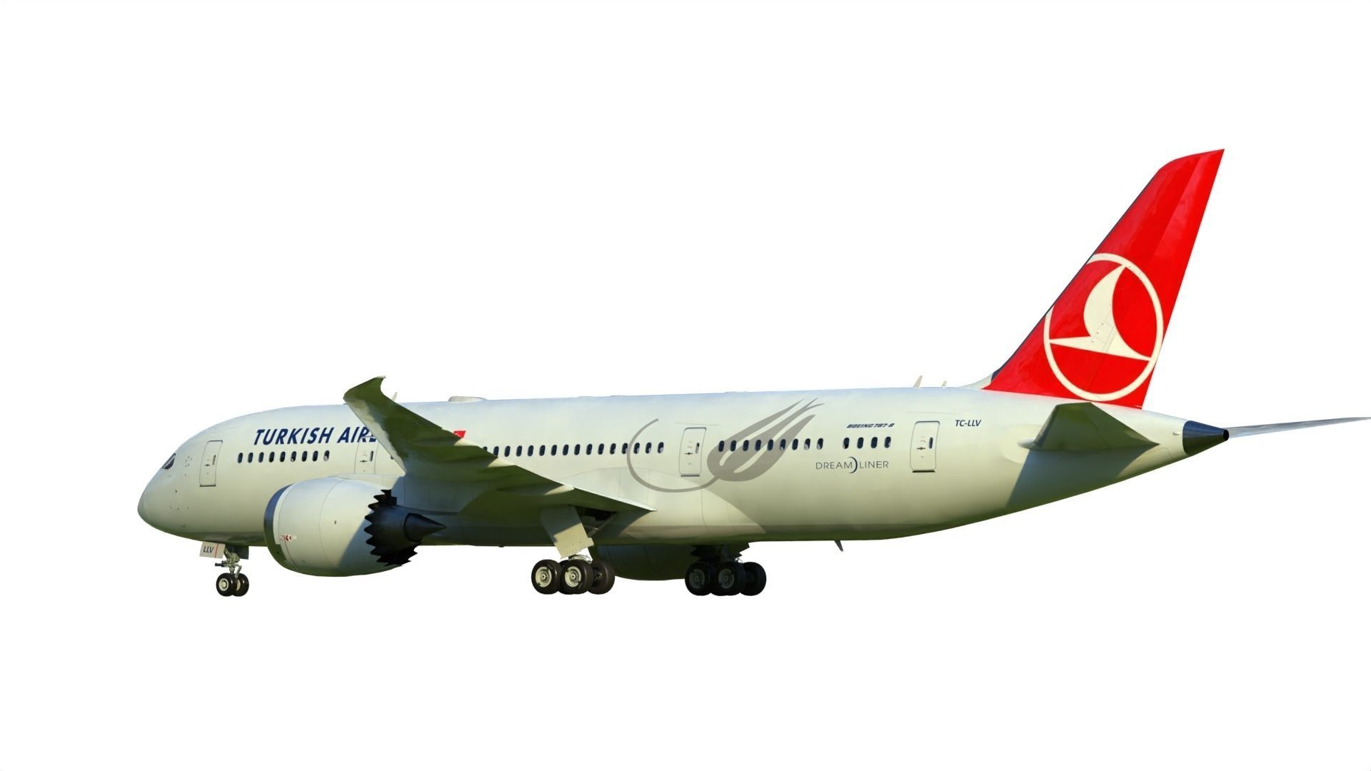 Boeing 787-8 Dreamliner 3D model_26