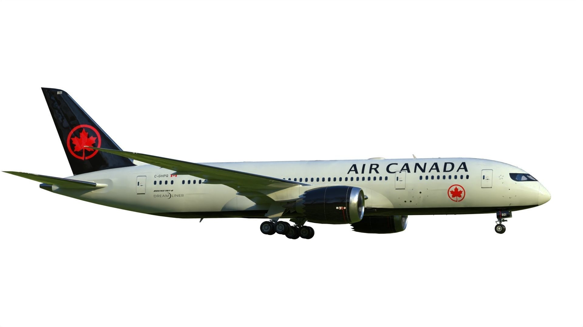 Boeing 787-8 Dreamliner 3D model_13