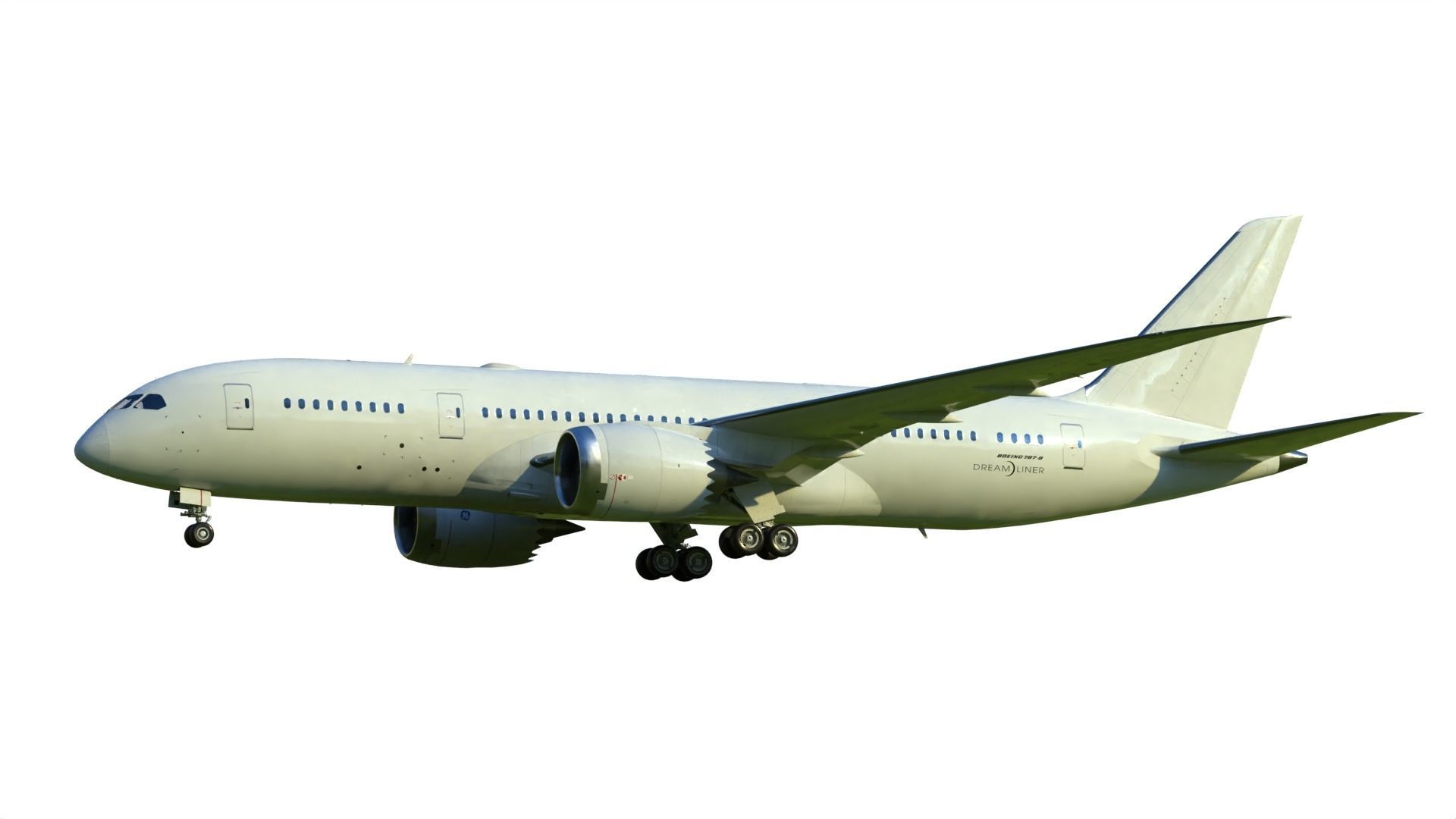 Boeing 787-8 Dreamliner 3D model_19
