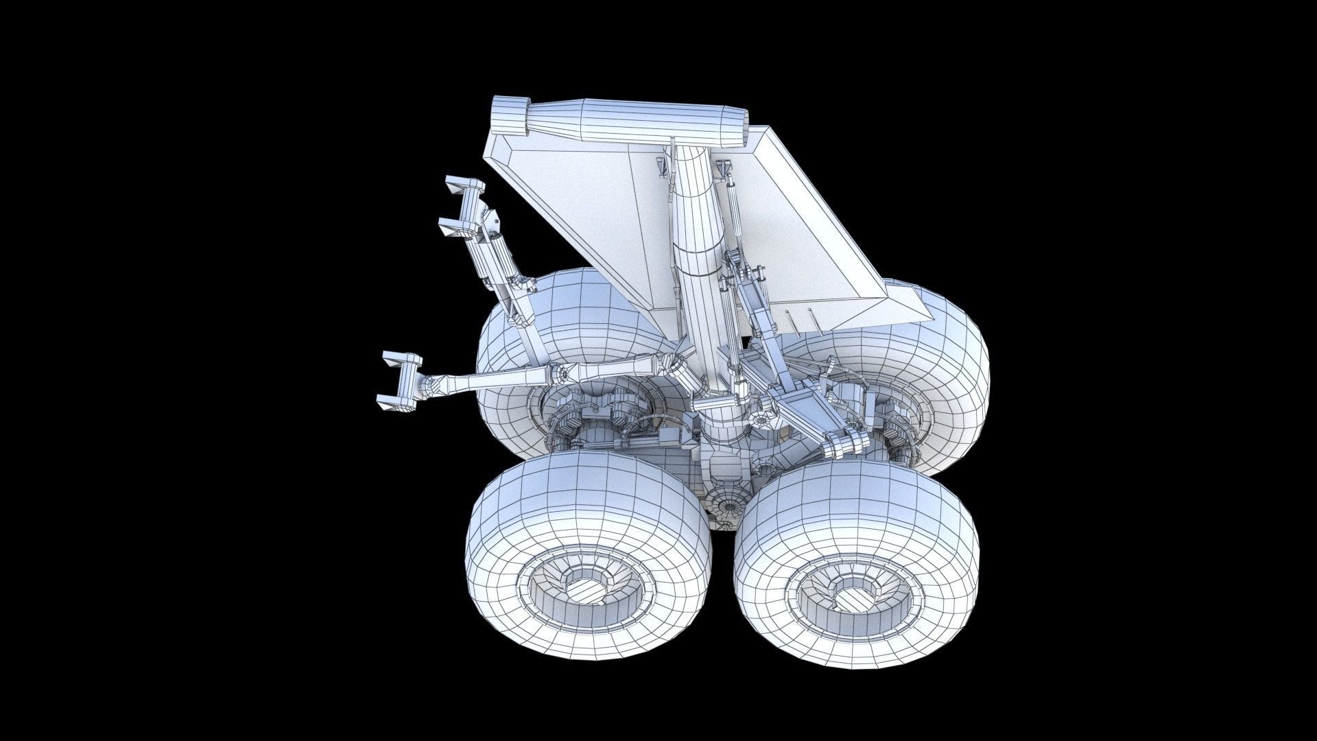 Boeing 787-8 Dreamliner 3D model_42