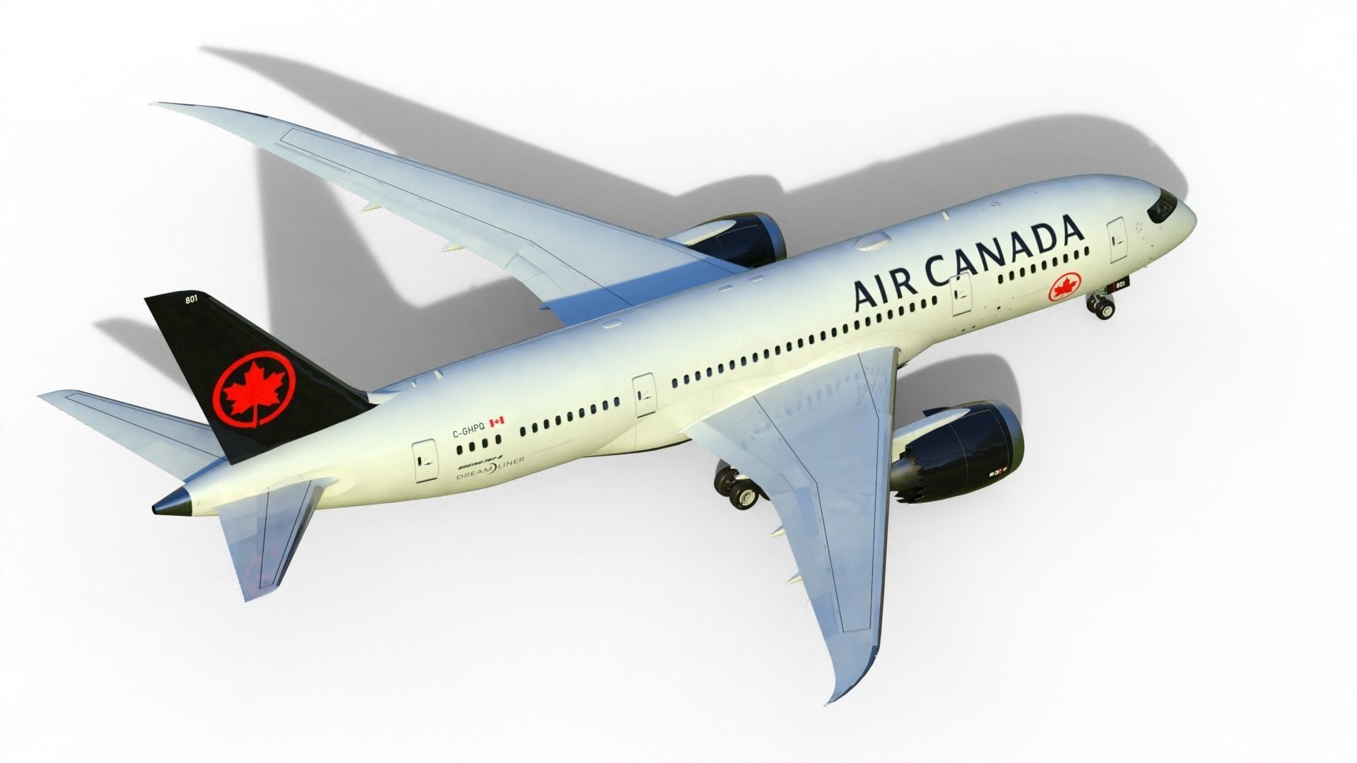 Boeing 787-8 Dreamliner 3D model_14