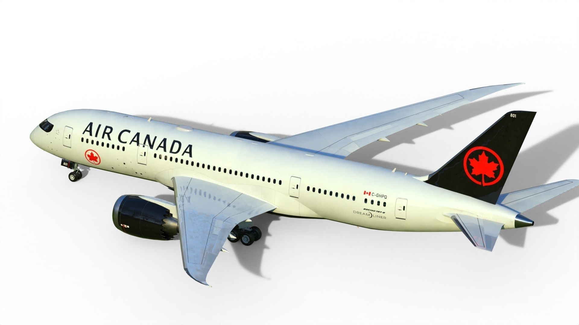 Boeing 787-8 Dreamliner 3D model_15