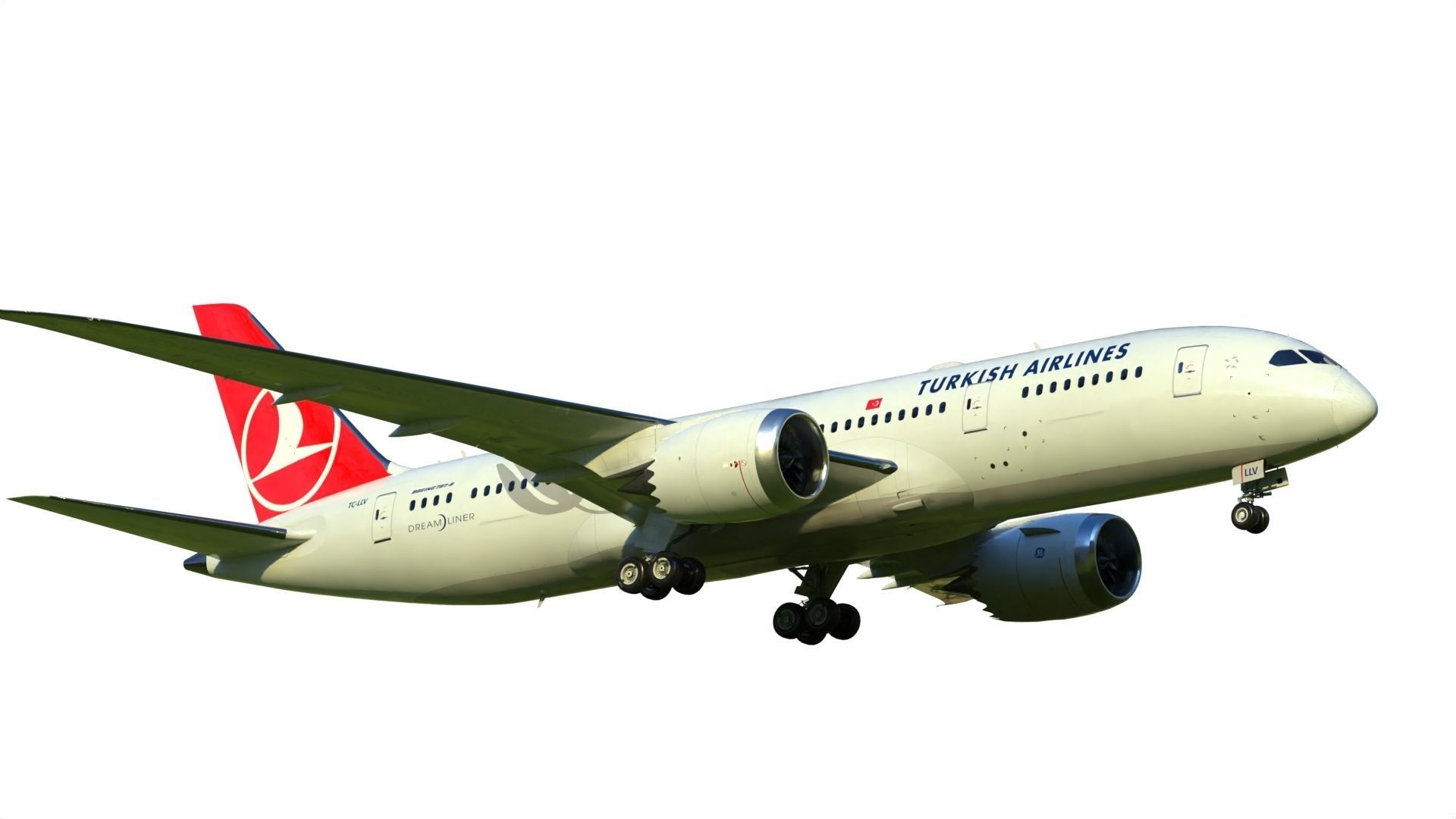 Boeing 787-8 Dreamliner 3D model_3