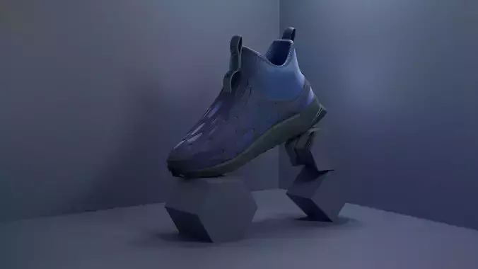 shoes - Merrell - Hydro Runner Mid GORE-TEX