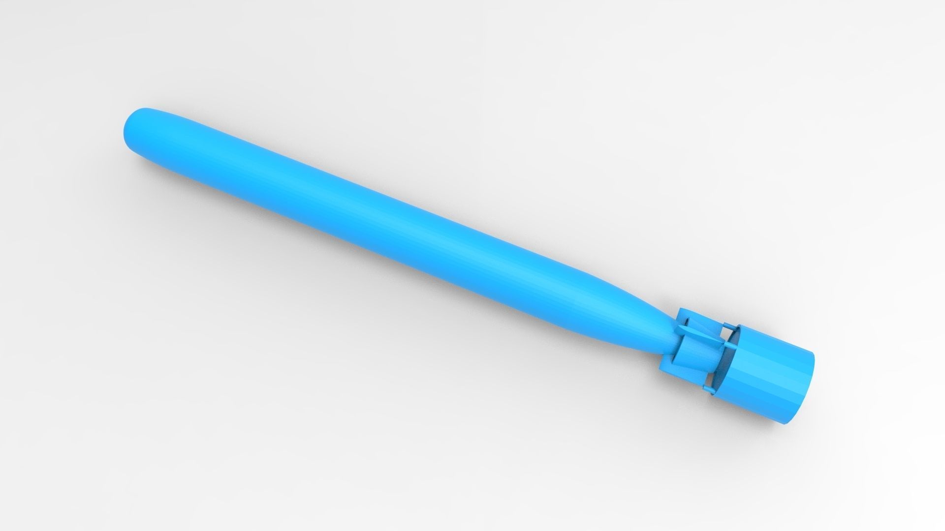 F21 ARTEMIS TORPEDO 3D print model_4