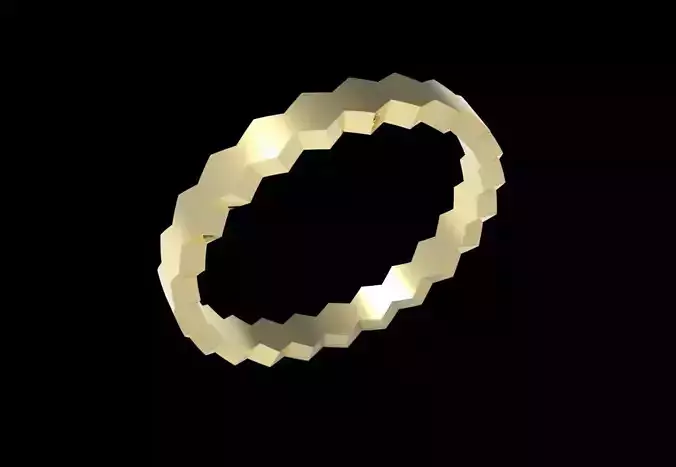 HEXAGON BAND ALLIANCES  RC-008