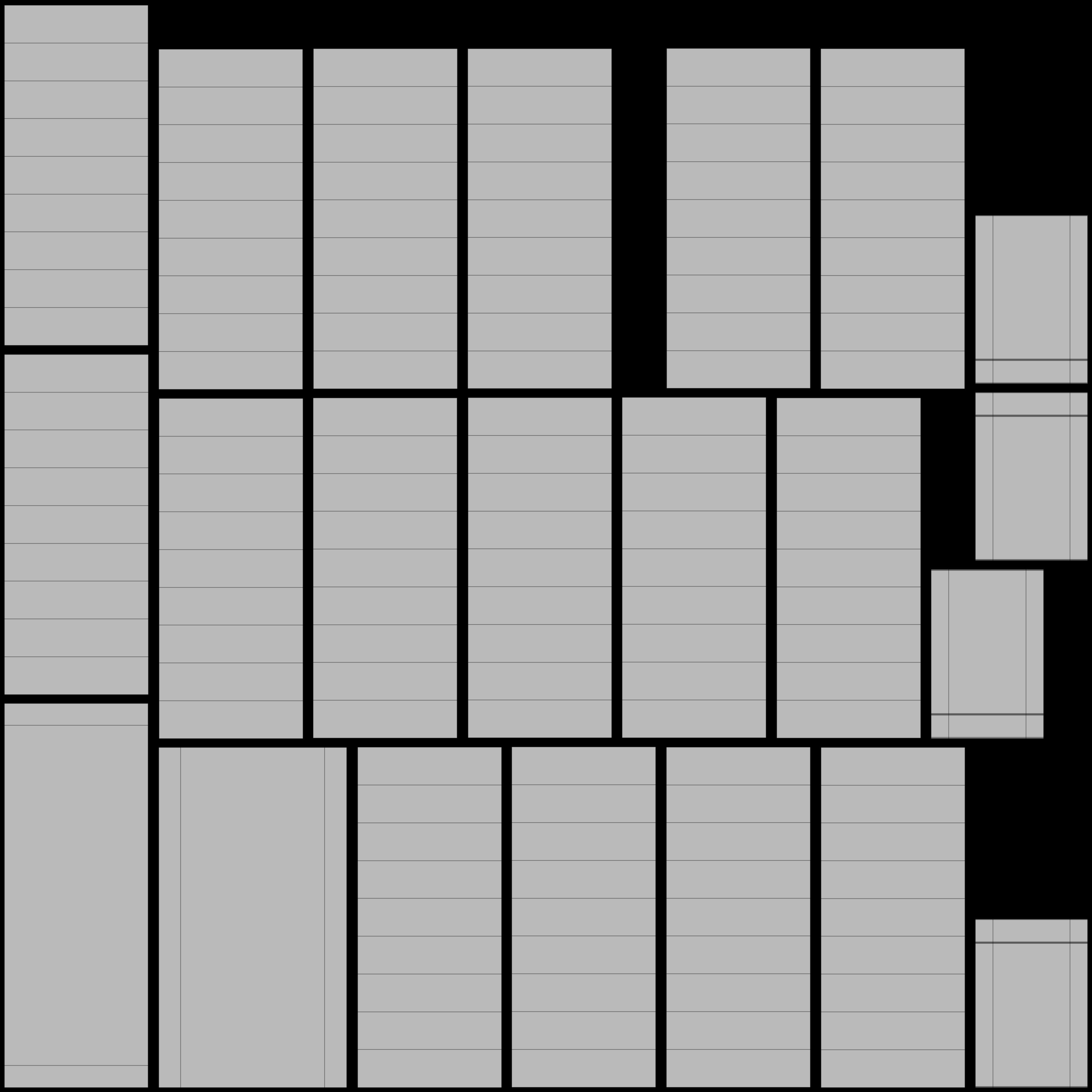Suitcase With Money 3D Model Low-poly 3D model_15
