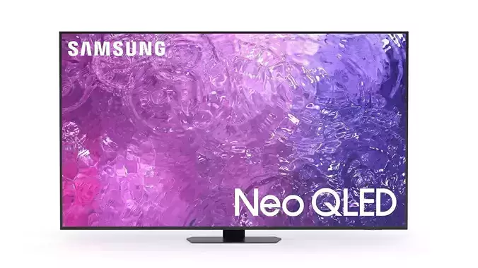 85 Class Samsung Neo QLED 4K QN90C Smart TV