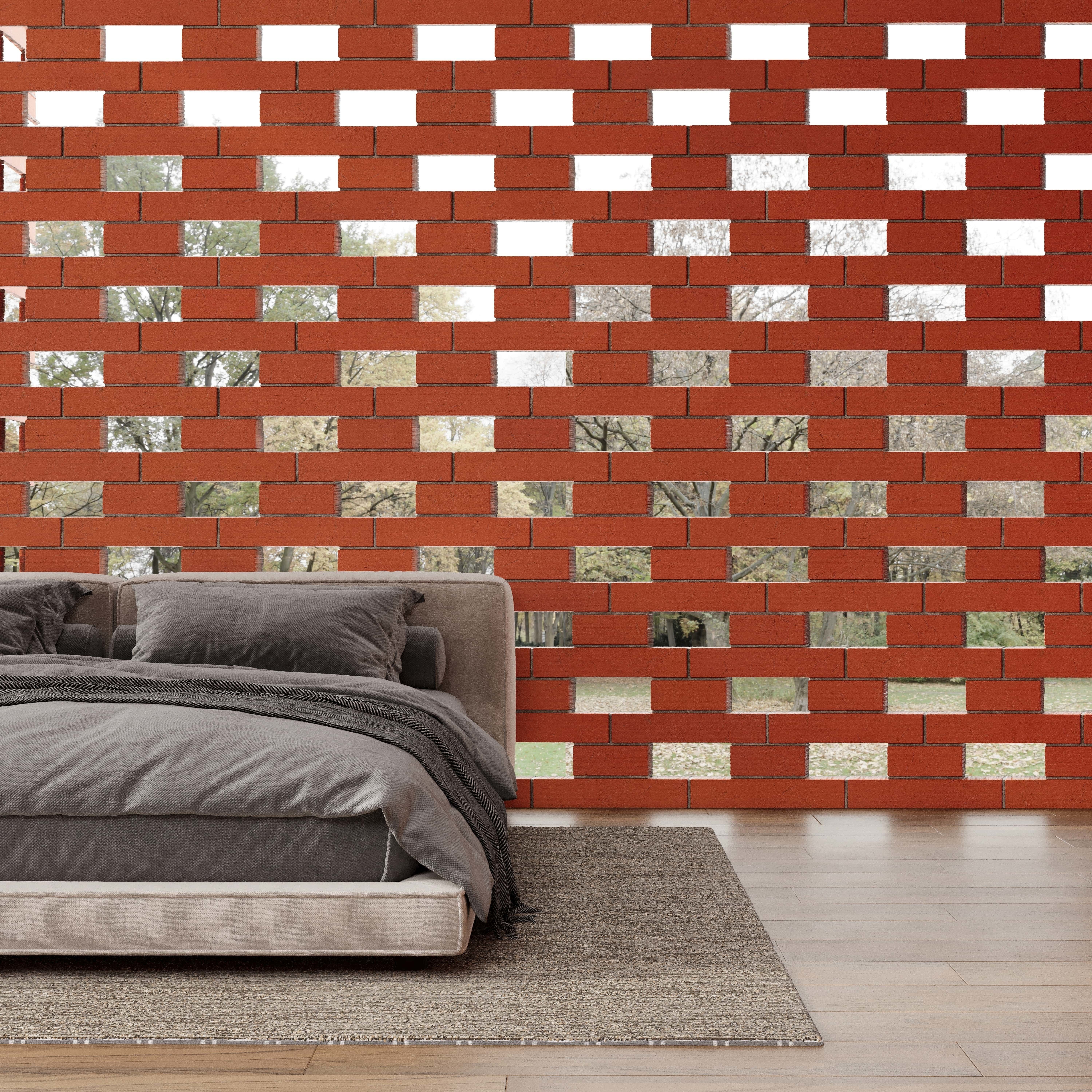 Brick Wall 010 Texture_2