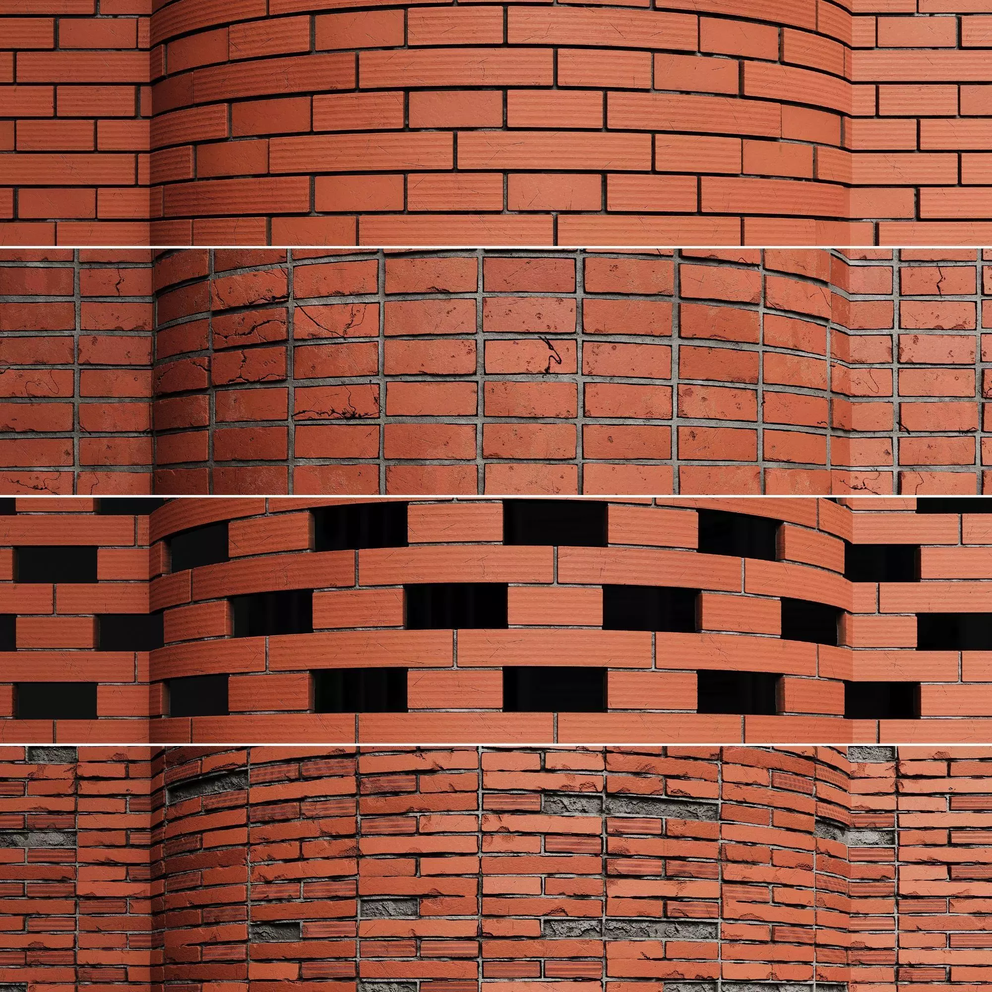 Brick Wall 010 Texture_0