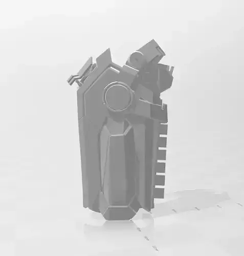 Arkham Knight Forarm Armor Batman COSPLAY